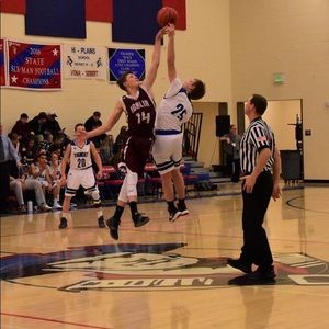 Meet your Posher, Tyson